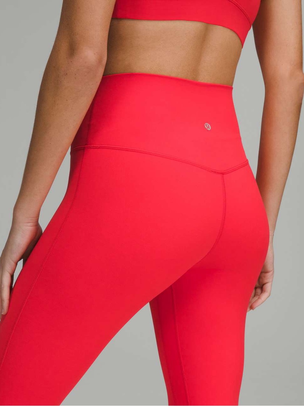 Lululemon Align High-Rise Pant 28” - Picture 2 of 11